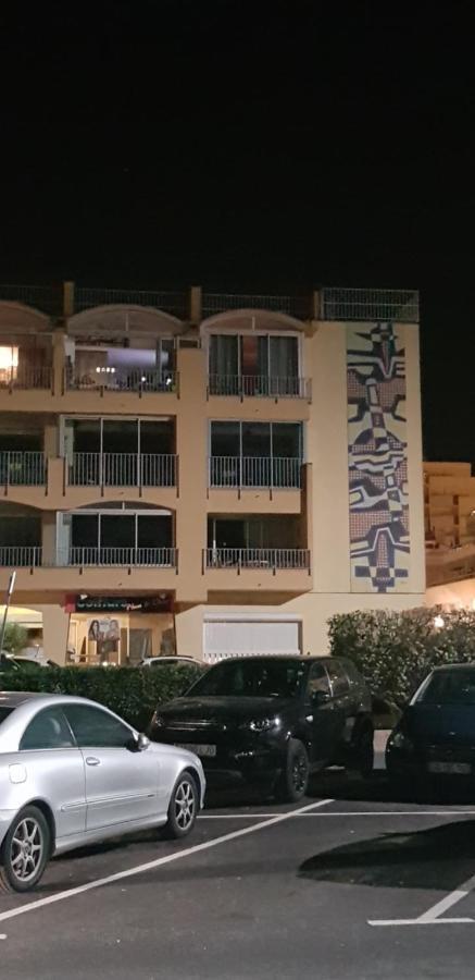 Vue Exceptionelle ! Mer-Port-Esplanade Oniria ! Canet-en-Roussillon Exterior foto